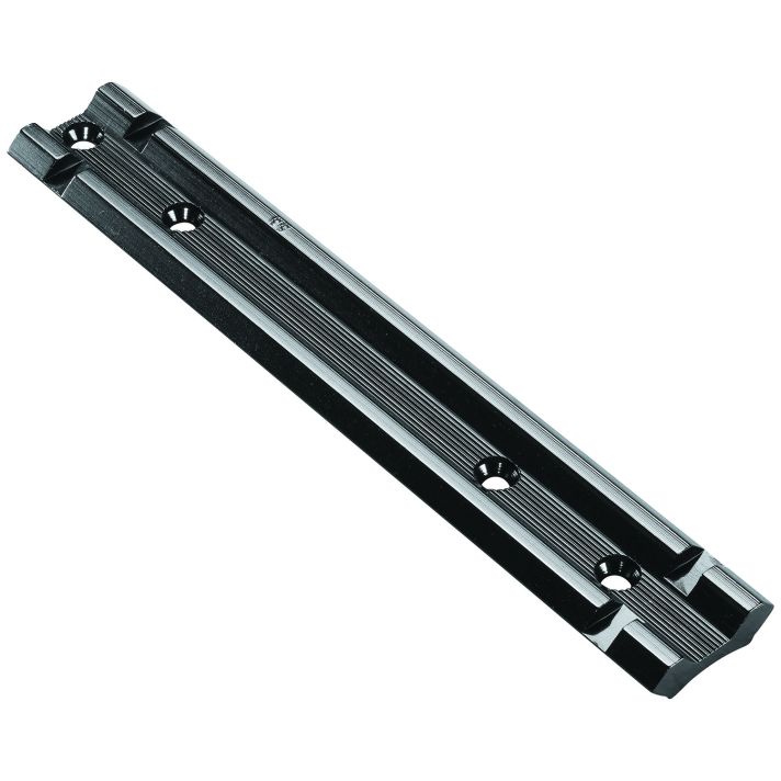 Weaver Mounts 48053 Top Mount Base 53BlackWinchester 88/100