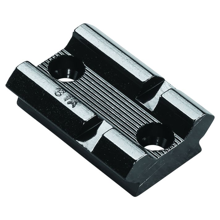 Weaver Mounts 48060 Top Mount Base 61ABlack Sako Winter Hunter/Savage 10/110/Tikka