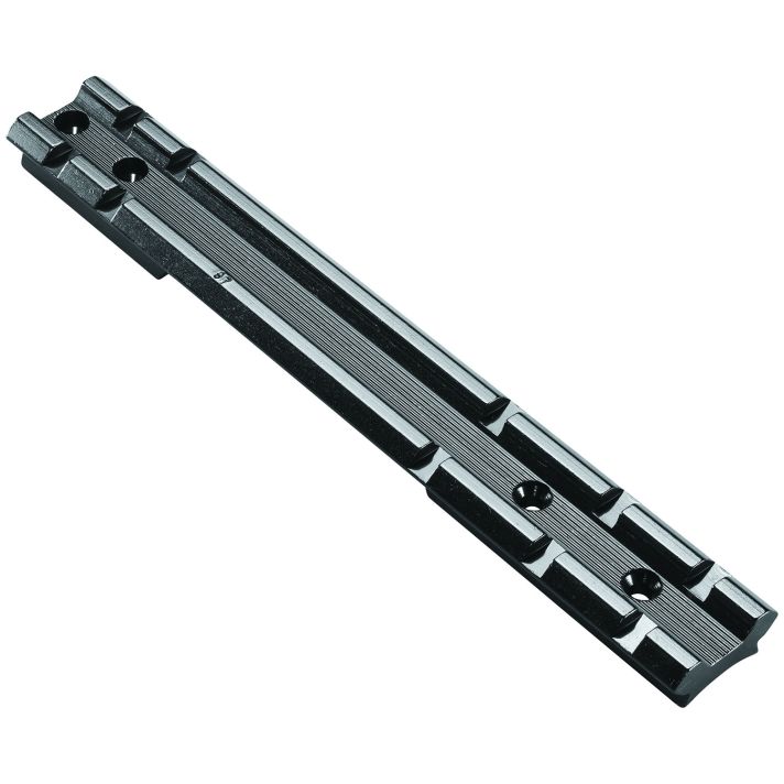 Weaver Mounts 48097 Top Mount Base 97Black Remington 700