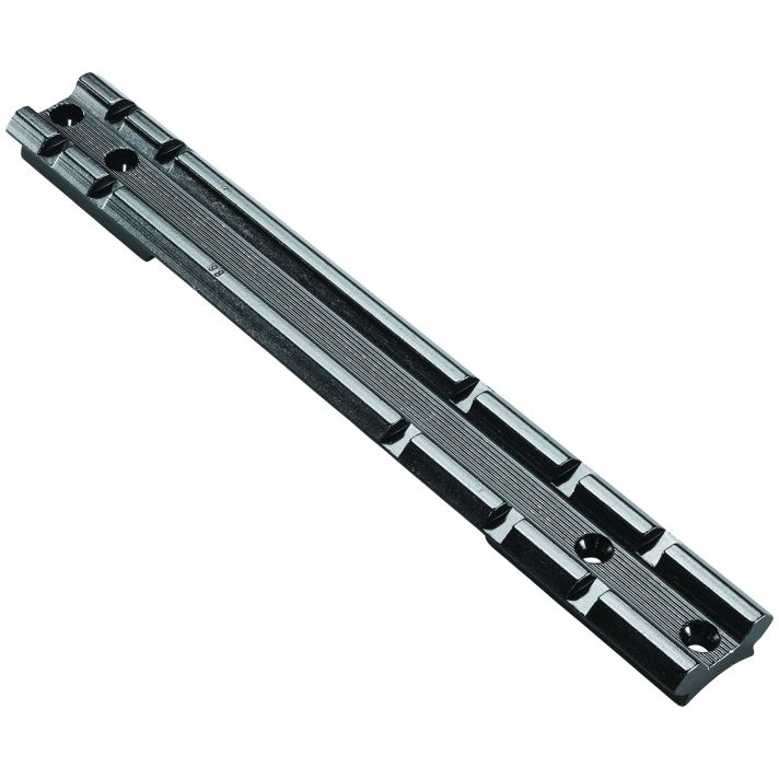 Weaver Mounts 48098 Top Mount Base 98Black Remington 700 Long Action