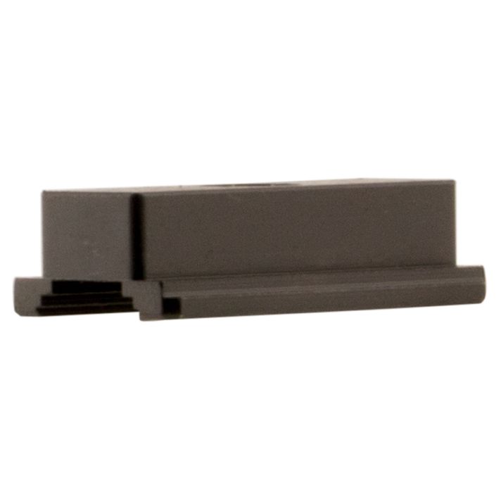 AmeriGlo UTSP137 Universal Shoe PlateBlack Steel for Sig P290RS