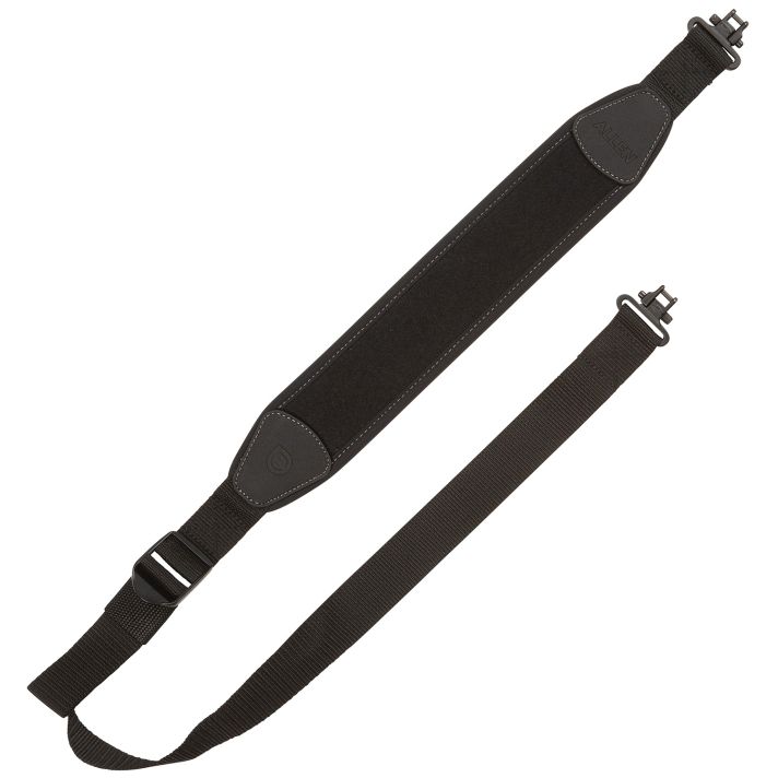 Allen 8211 CascadeBlack Neoprene Adjustable Rifle