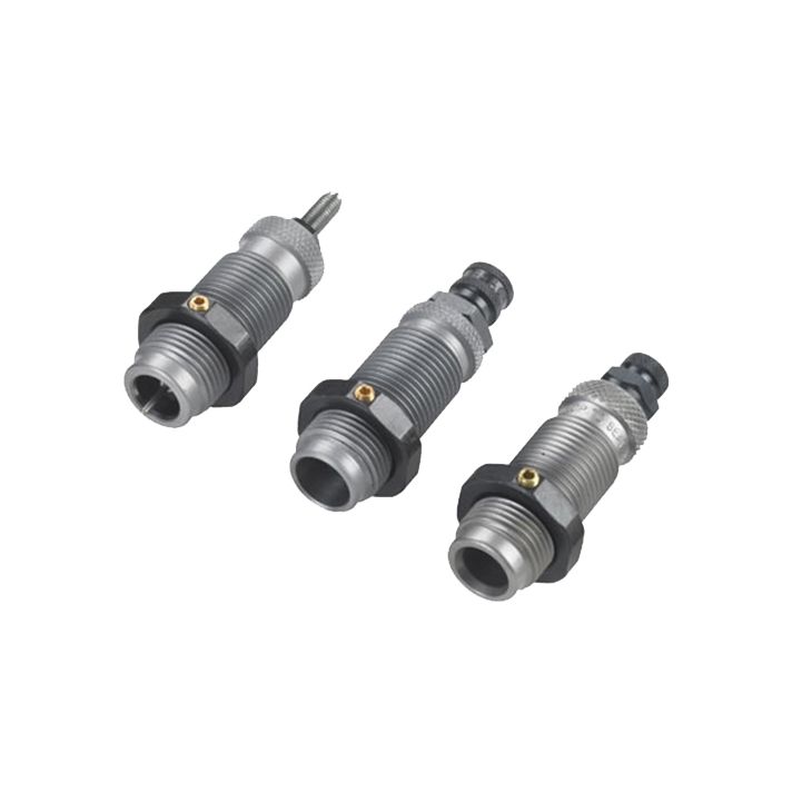 RCBS 18915 Carbine 3-Die Set Group B .45 ACP