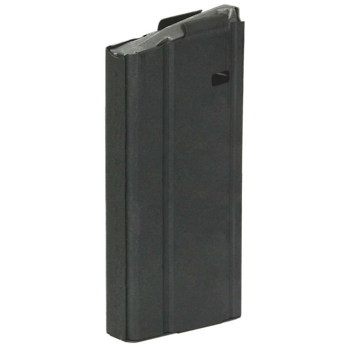 ArmaLite 10607003 B-Series Gen IIBlack Detachable 25rd 308 Win/243 Win