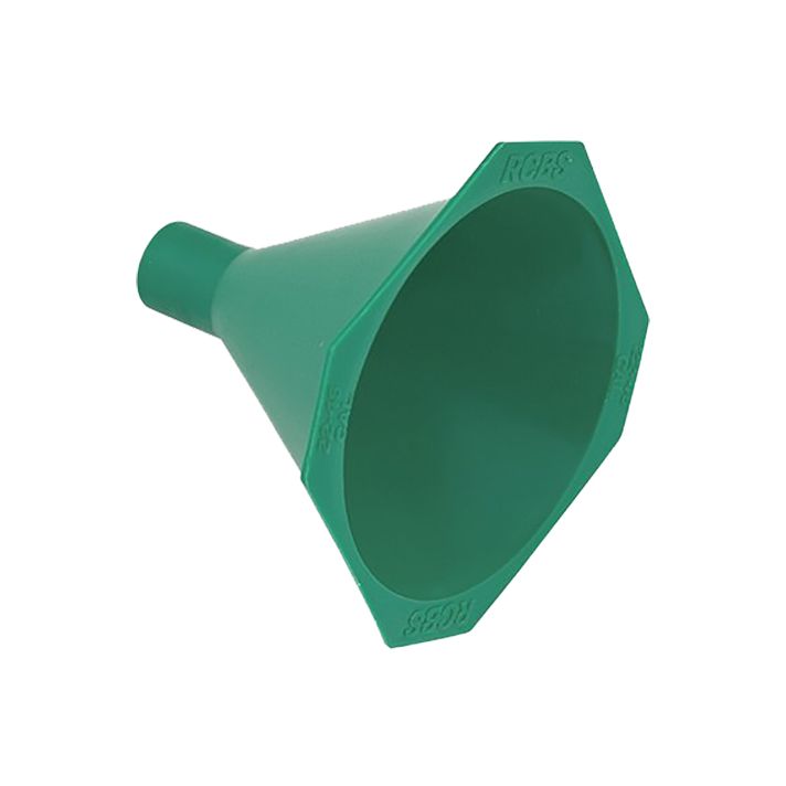 RCBS 9086 Powder Funnel.17-.20 Cal Plastic