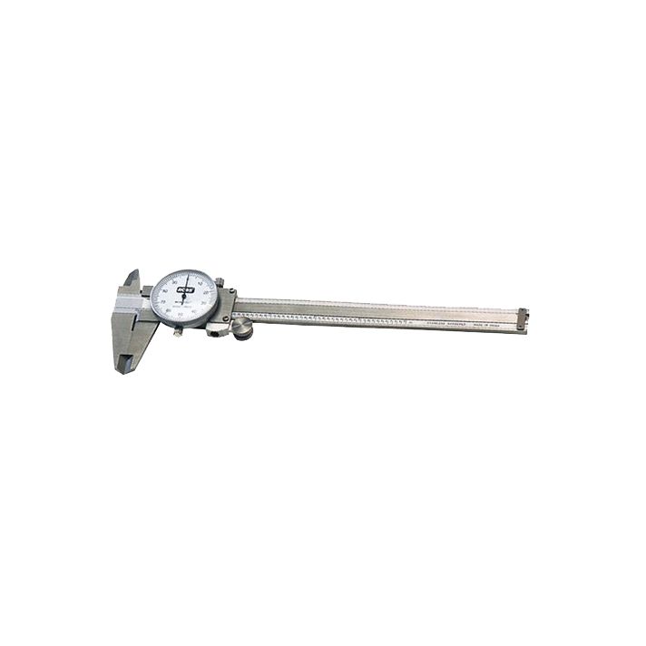 RCBS 87305 Dial CaliperStainless Steel Multi-Caliber