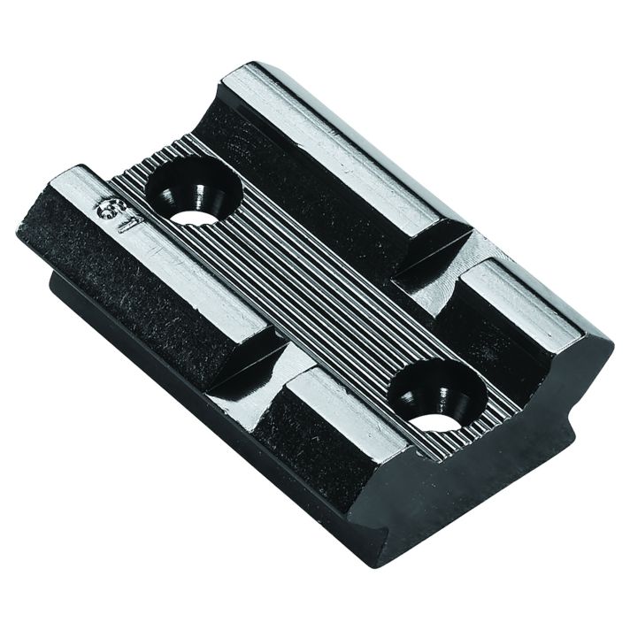 Weaver Mounts 48061 Top Mount Base 61Black Sako Winter Hunter/Savage 10/110/Tikka