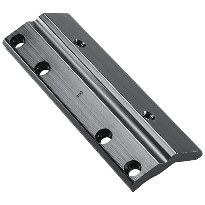 Weaver Mounts 48401 Detachable Side Mount #1Black Remington 700/Savage 110/112