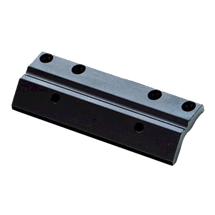 Weaver Mounts 48402 Detachable Side Mount #2Black Gloss Remington 10-12