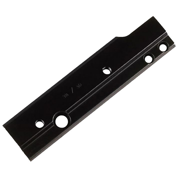Weaver Mounts 48412 Detachable Side Mount #3BBlack Winchester 94