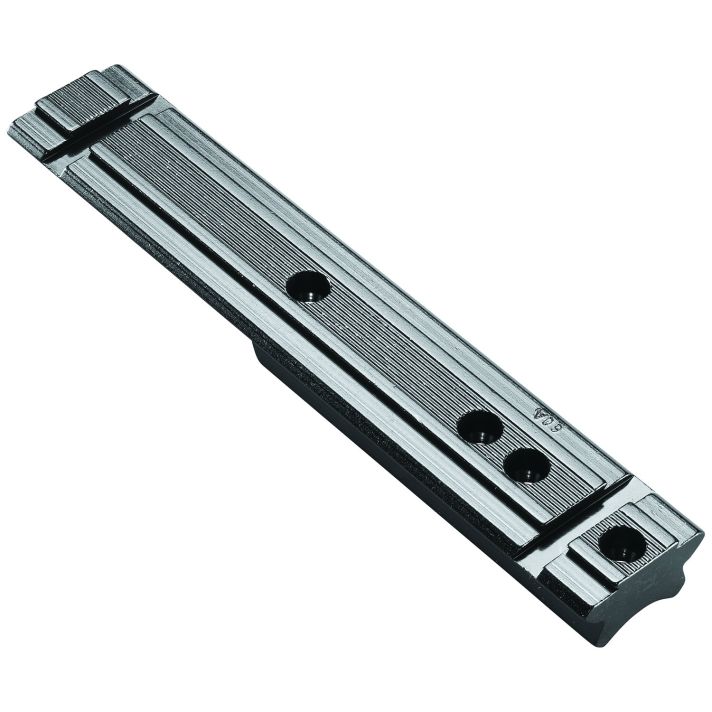 Weaver Mounts 48064 Top Mount Base 60ABlack Browning 22 Semi-Auto