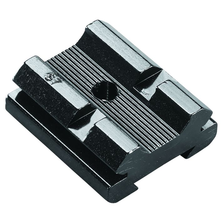 Weaver Mounts 48067 Top Mount Base 67Black Colt Coltsman/Sako Winter Hunter/Tikka