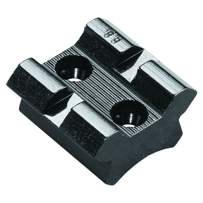 Weaver Mounts 48068 Top Mount Base 68Black Ruger 44 Mag Deerstalker