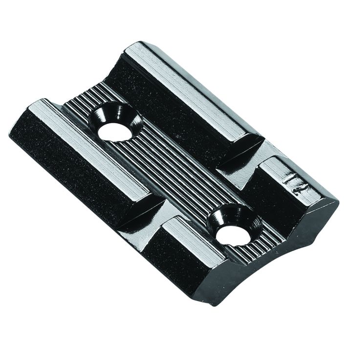 Weaver Mounts 48071 Top Mount Base 71Black Browning/Sako Winter Hunter