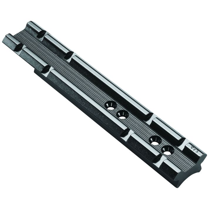 Weaver Mounts 48092 Top Mount Base 92ABlack Thompson Center Contender G2