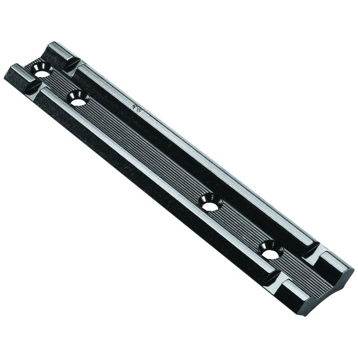 Weaver Mounts 48093 Top Mount Base 93Black Savage 67