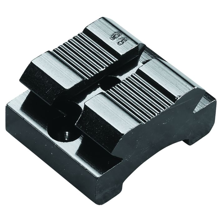 Weaver Mounts 48095 Top Mount Base 95Black Winchester 94 Angle Eject Big Bore