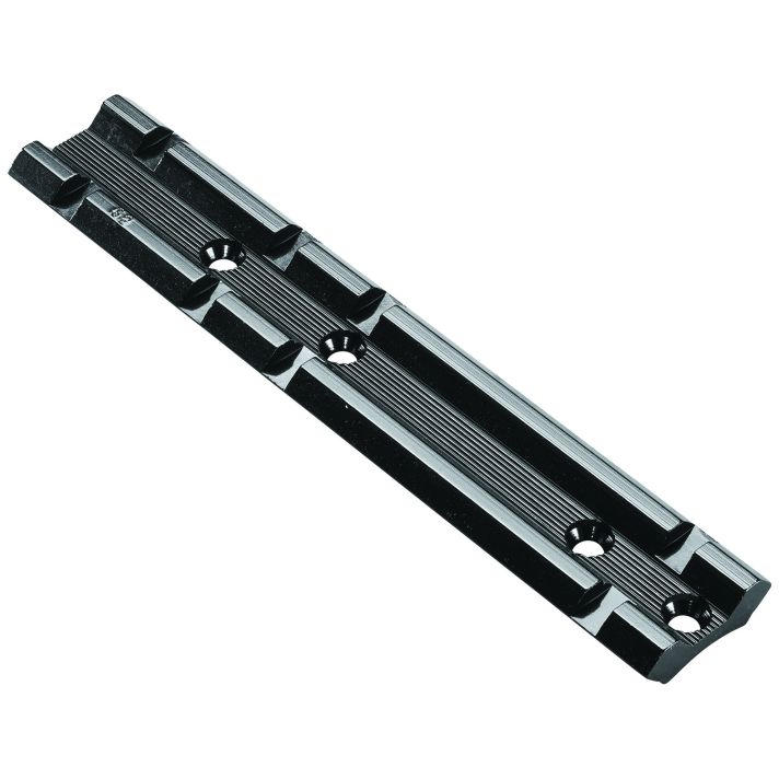 Weaver Mounts 48062 Top Mount Base 62Black Remington 740/742/760