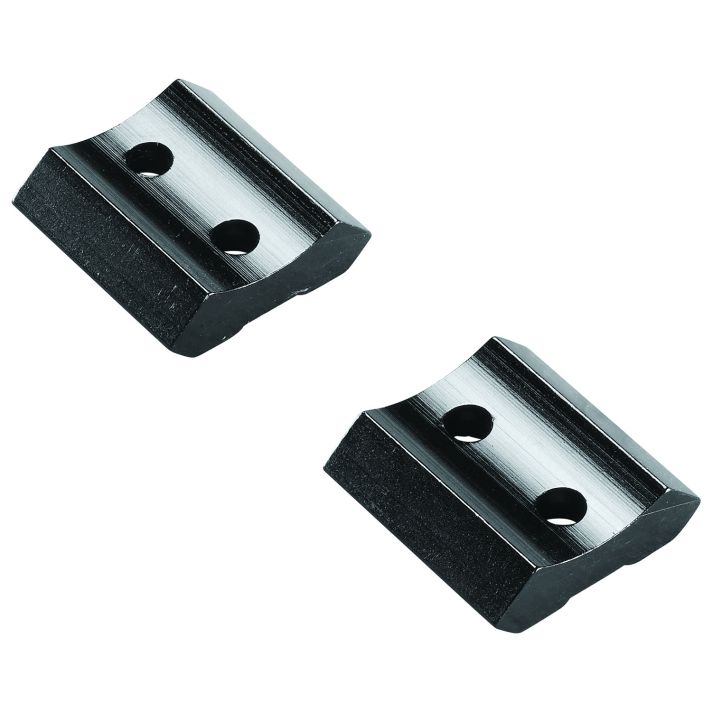 Weaver Mounts 48632 Top Mount Base 411Black Thompson Center