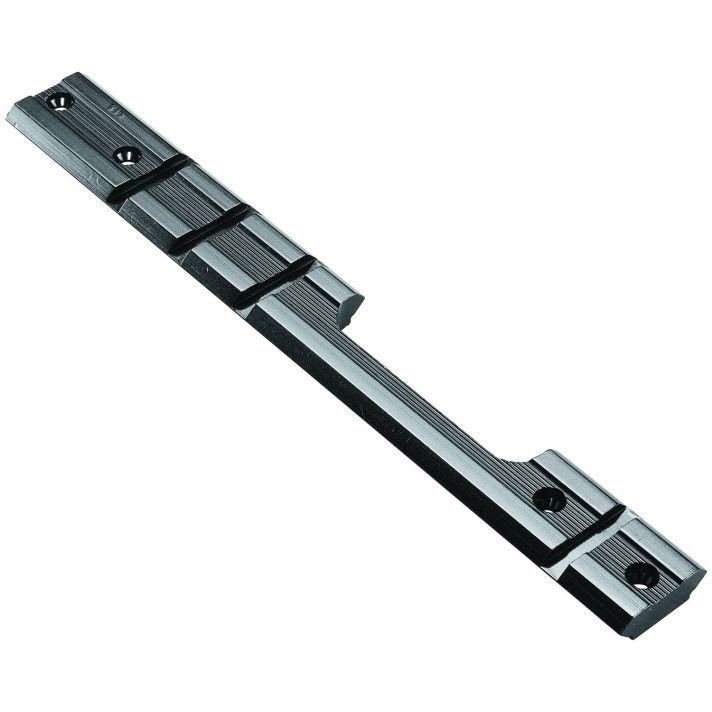 Weaver Mounts 48425 Top Mount Base 413Black Savage 110/112/116 Long Action