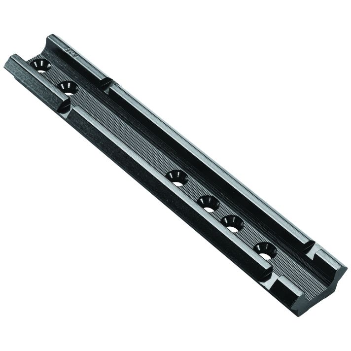Weaver Mounts 48069 Top Mount Base 63BBlack Marlin/Mossberg Western Field