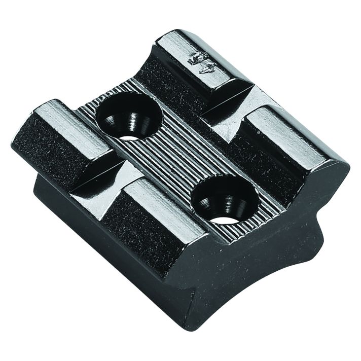 Weaver Mounts 48045 Top Mount Base 45Black Browning Bolt Action/Marlin 455