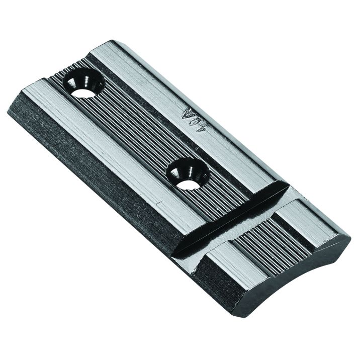 Weaver Mounts 48040 Top Mount Base 40ABlack Remington 700/Ruger M77/Weatherby Mark V