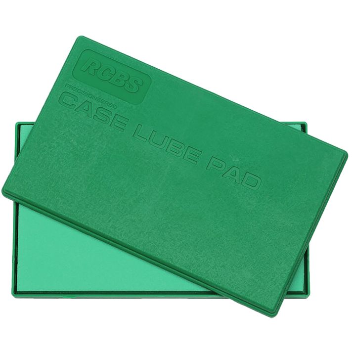RCBS 9307 Case Lube Pad4.75" x 7.30" x 0.62"