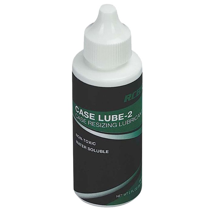 RCBS 9311 Case Lube-2 2 oz. Bottle