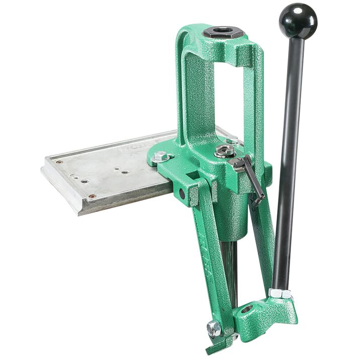 RCBS 9356 Rock Chucker SupremePress 1 Hole Cast Iron