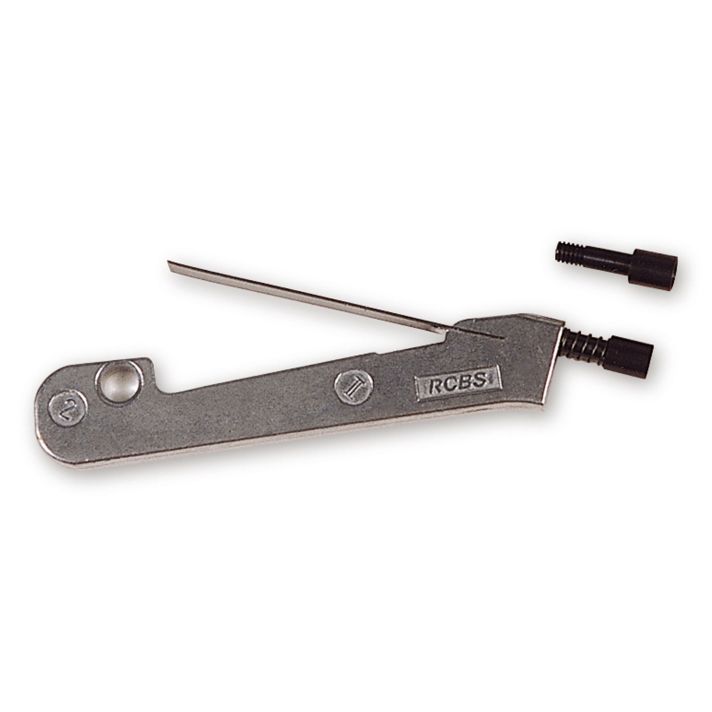 RCBS 9550 Universal Primer Arm-2Compatible With Small & Large Primers
