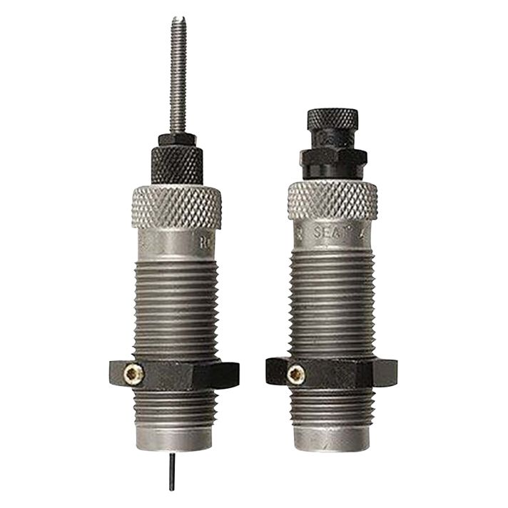 RCBS 12501 Full-Length 2-Die Set Group A .257 Roberts