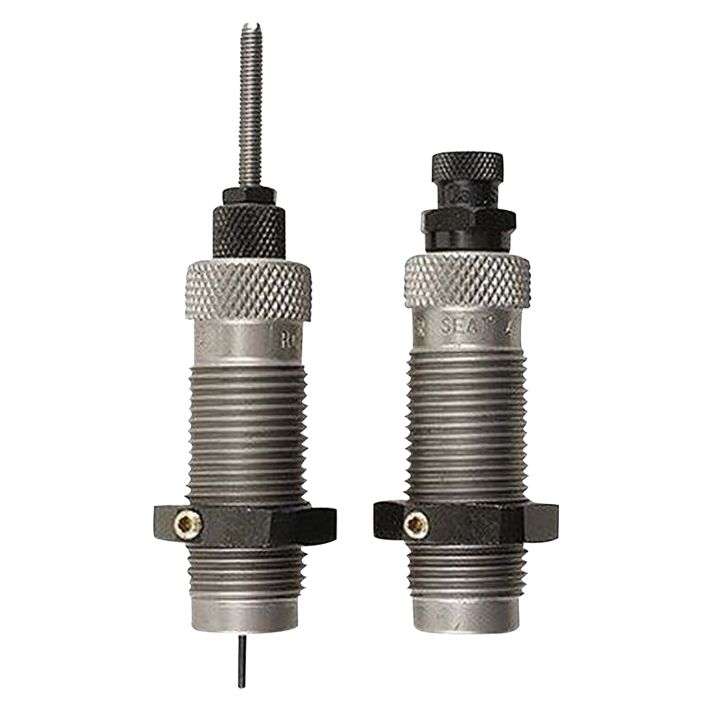 RCBS 13901 Full-Length 2-Die Set Group A 7mm-08 Rem