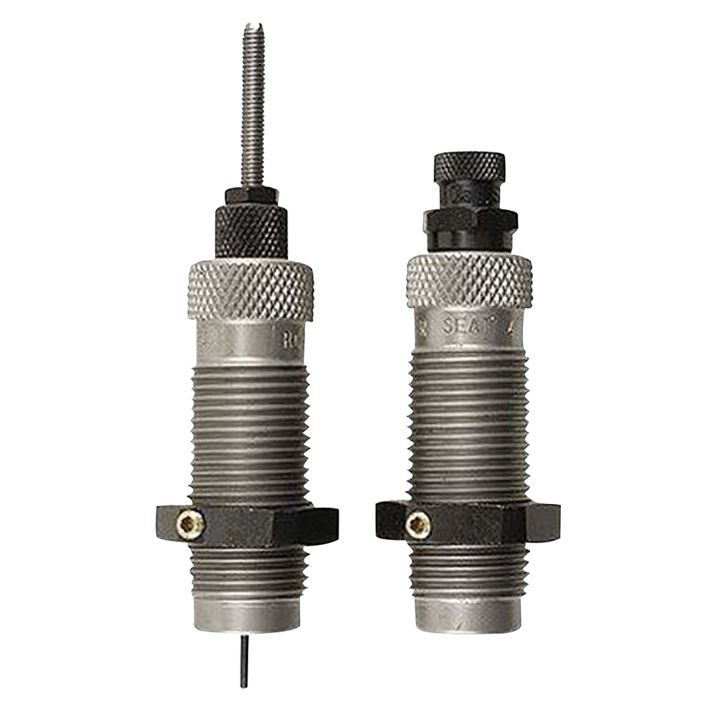 RCBS 14001 Full-Length 2-Die Set Group A .280 Rem