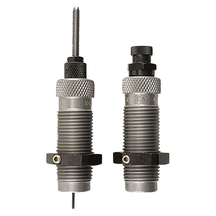 RCBS 15501 Full-Length 2-Die Set Group A .308 Win