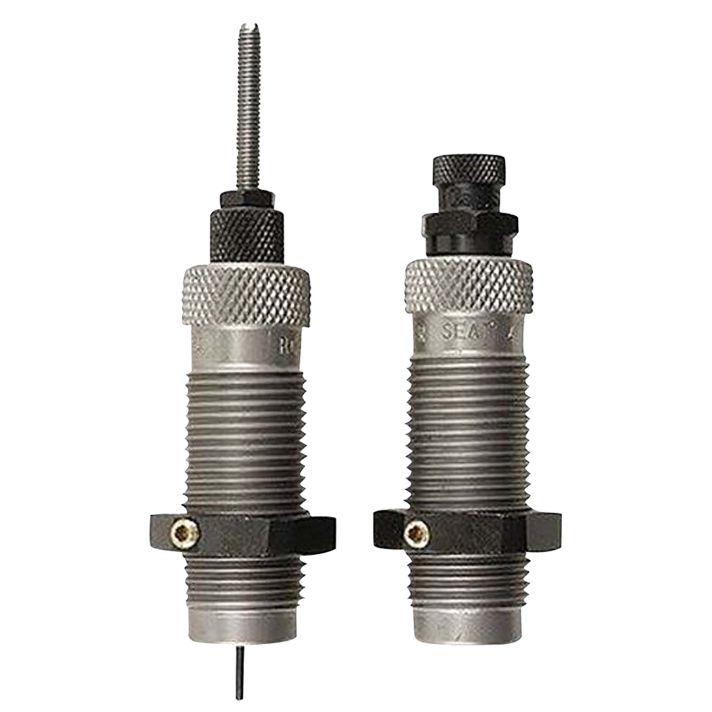 RCBS 15701 Full-Length 2-Die Set Group A .32 Win Special