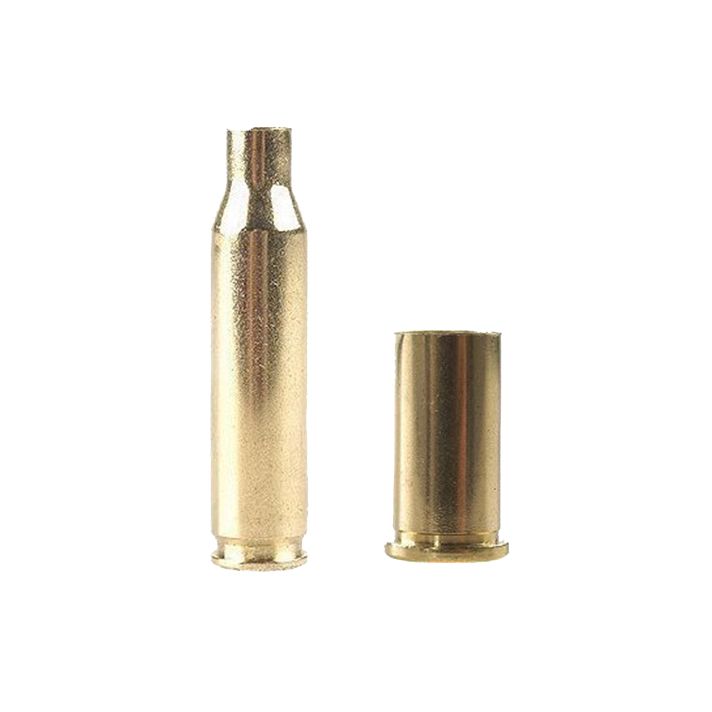 Winchester Ammo WSC218BU Unprimed Cases218Bee Rifle Brass 100/Box