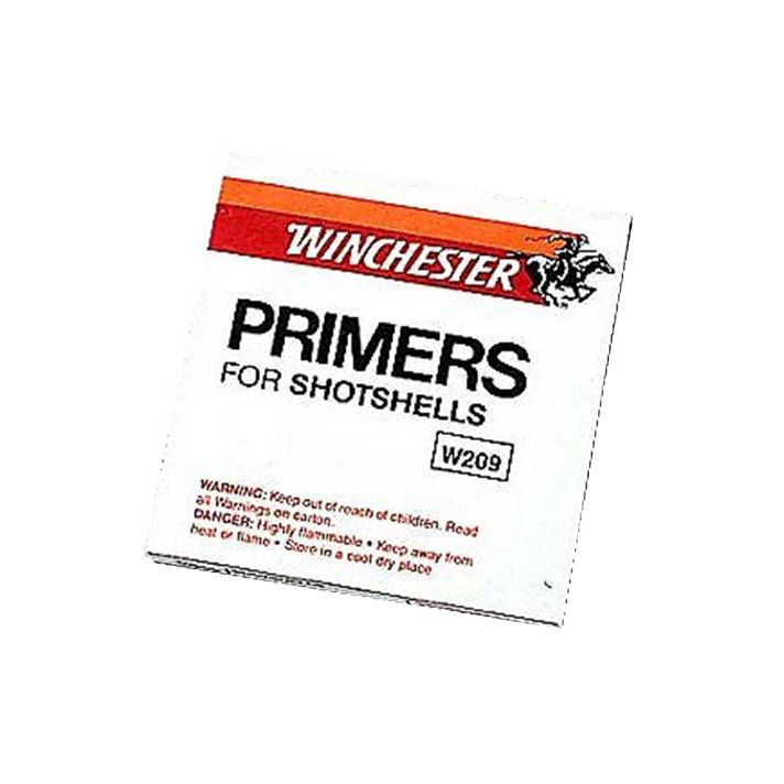 Winchester Ammo W209 Shotshell209Shotgun 1000Rds
