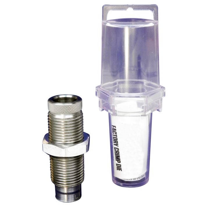 Lee Precision 90931 Collet Crimp Die 500 S&W Mag