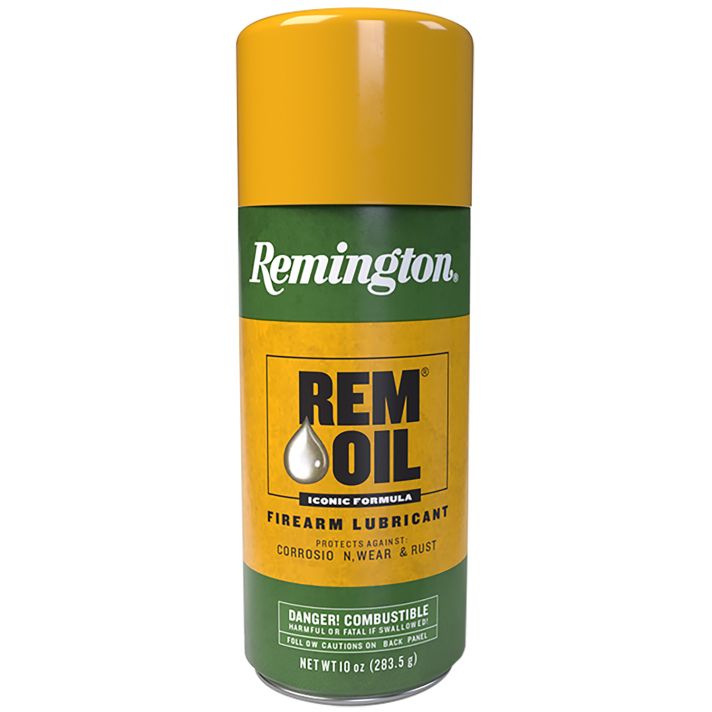 Remington Accessories 24027 Rem Oil10 oz Aerosol