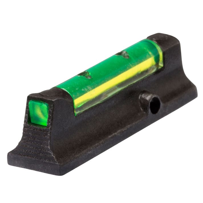 HiViz LCR2010G Front Sight Ruger LCR & LCRx Green Fiber Optic