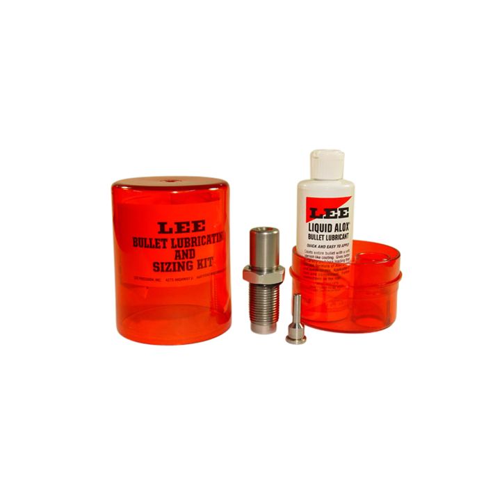 Lee Precision 90188 Classic Bullet Sizing Kit .510