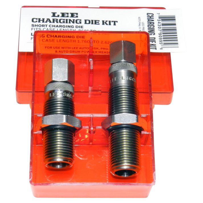 Lee Precision 90995 Charging Die Kit 222 Rem