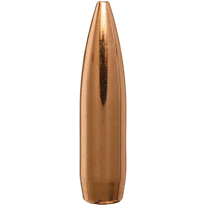 Berger Bullets 22420 Target Match Grade 22Cal 73gr Target Boat Tail 100/Box