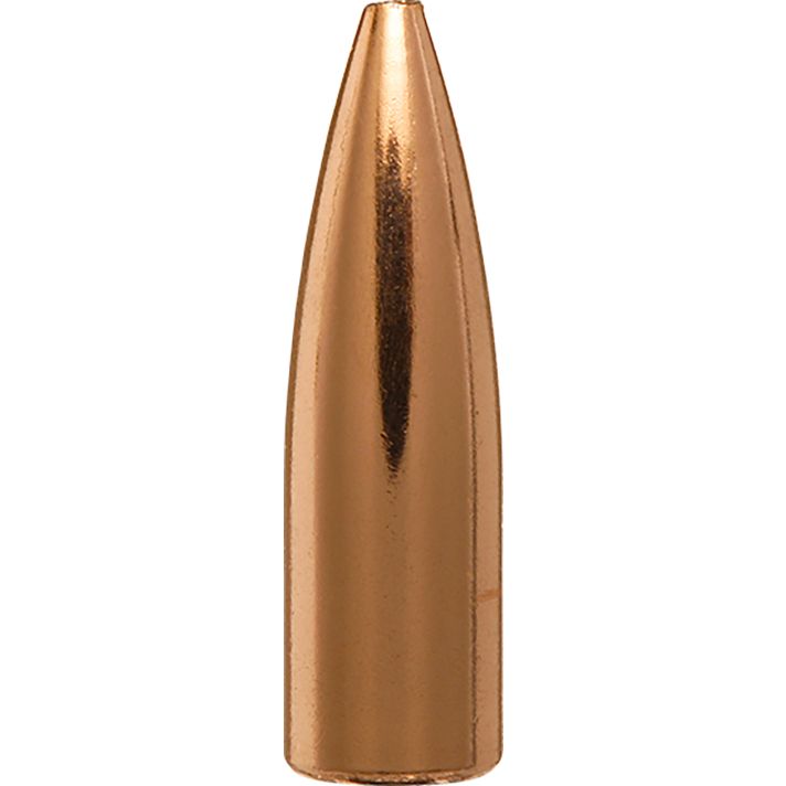 Berger Bullets 24411 Target Match Grade 6mm 68gr Flat Base 100/Box