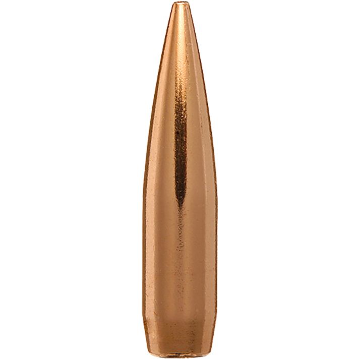 Berger Bullets 25513 VLD Hunting Long Range 25Cal 115gr 100/Box