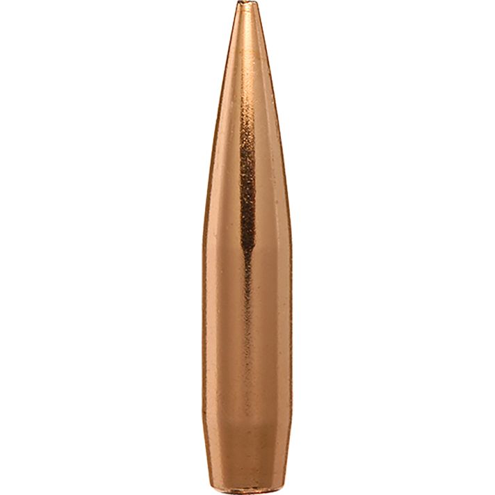Berger Bullets 26504 VLD Hunting Long Range 6.5Creedmoor 140gr 100/Box