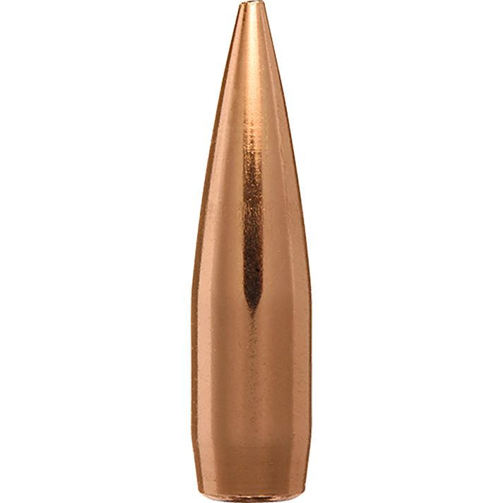 Berger Bullets 30508 VLD Hunting Long Range 30Cal 155gr 100/Box