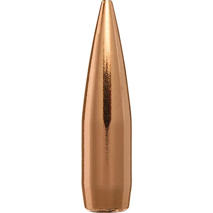 Berger Bullets 30510 VLD Hunting Match Grade 30Cal 168gr 100/Box
