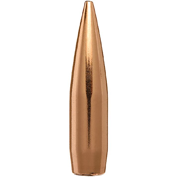 Berger Bullets 30514 VLD Hunting Long Range 30Cal 190gr 100/Box